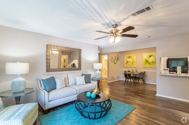 Kessler Point Apartment Homes