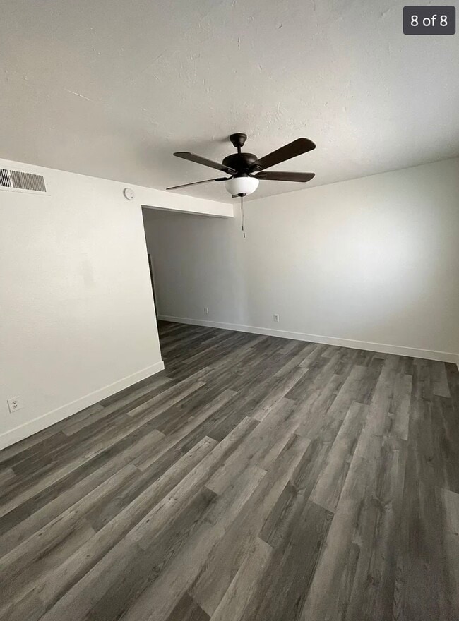 Living Room - 2201 E Cactus Rd Unit 3