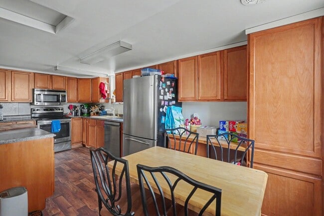Photo - Spacious 3BR Ranch on Large Corner Lot with 2-Car Garage