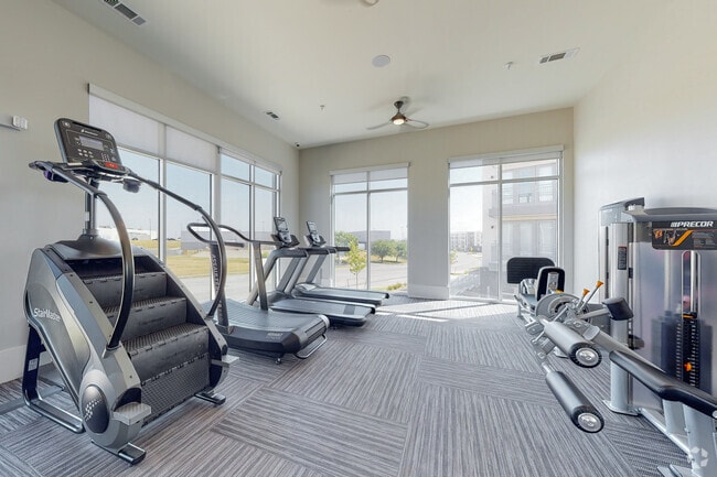 Wellness Center