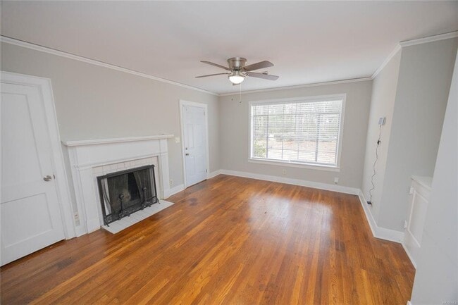 2058 Woodley Rd