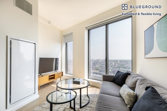 Photo - 545 Vanderbilt Ave Unit FL27-ID1961