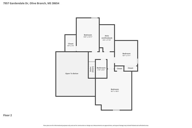 Photo - 7957 Gardendale Dr