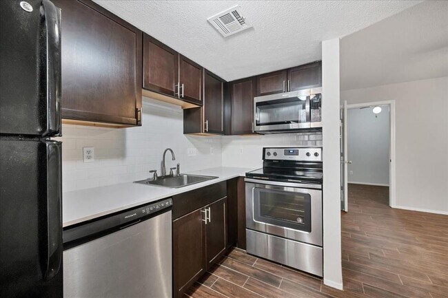 Photo - 2500 Burleson Rd Unit 707