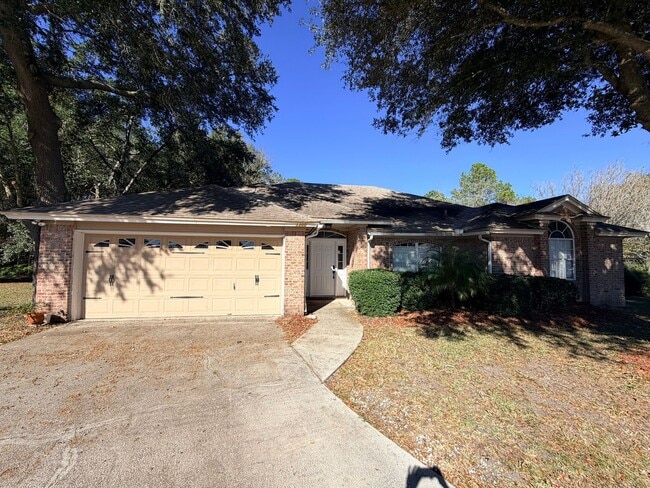 Building Photo - Beautiful Fleming Island 4 Bedroom Cul-de-sac Home