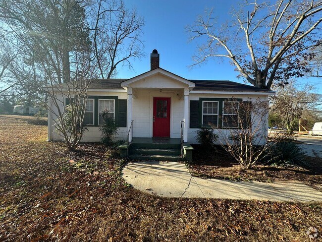 Building Photo - 589 Heath St Rental