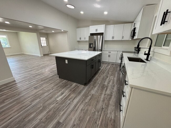 Photo - Beautifully Renovated 4-Bedroom Home with Finished Basement