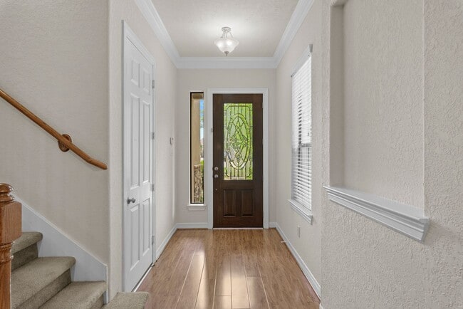 Photo - Luxury Townhome with Attached Garage & Out...