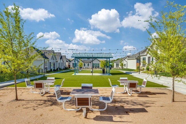 Canopy Homes at Ventana