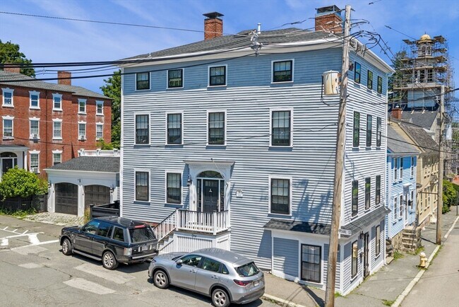 1 Pearl St