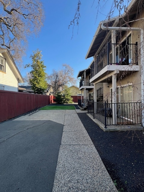 Photo - 815 Hazel St Unit B
