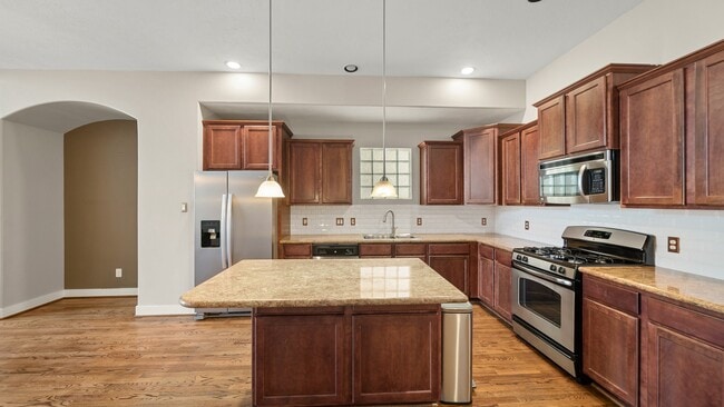 Photo - 5637 Oasis Palm Ln