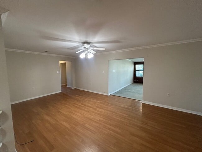 Photo - Spacious and Private Midway ISD Home