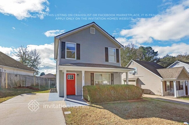 Photo - 111 Glynn Addy Dr