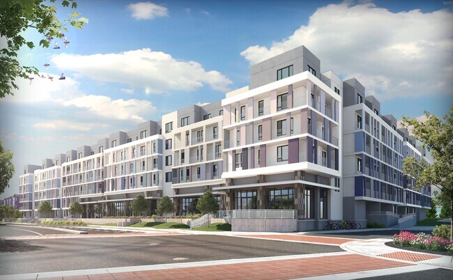 Graham at The Fields Apartments For Rent in Milpitas, CA