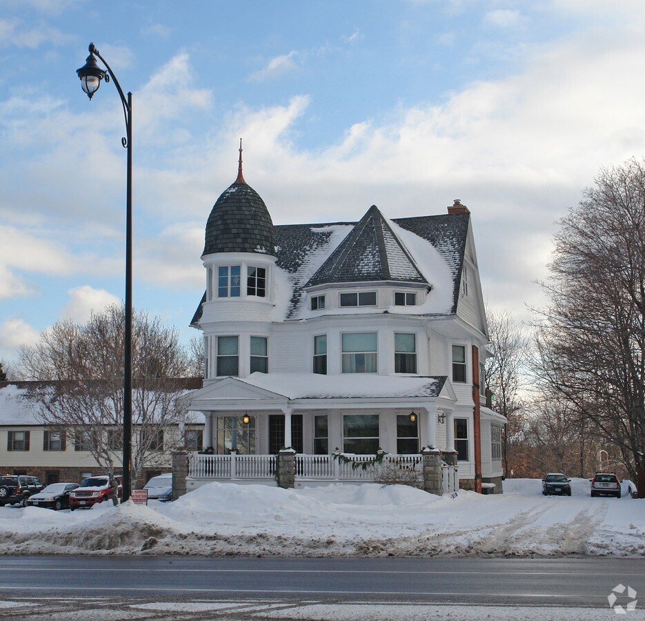 Photo - 1108 Lake Ave