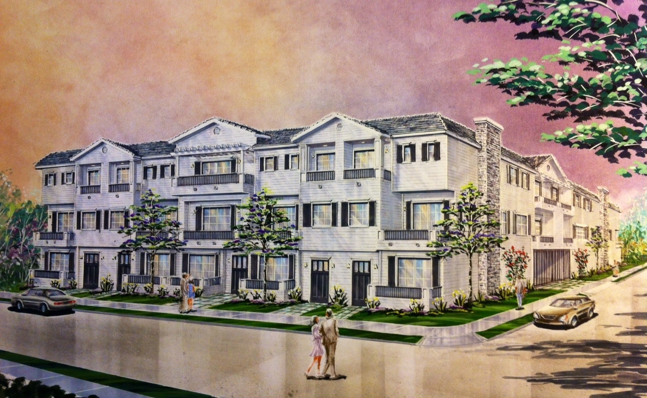 Foto principal - The Lexington