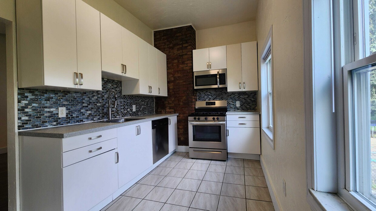 Beautiful 4BR house for rent - Beautiful 4BR house for rent