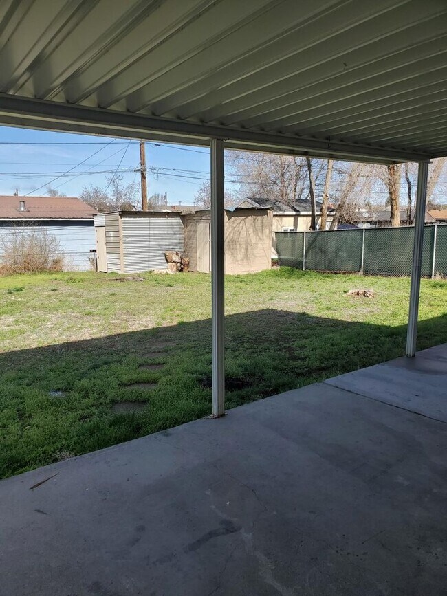 Photo - Pet Friendly House