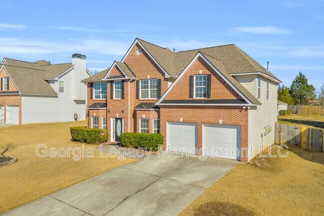 Photo - 816 Kaitlyn Dr