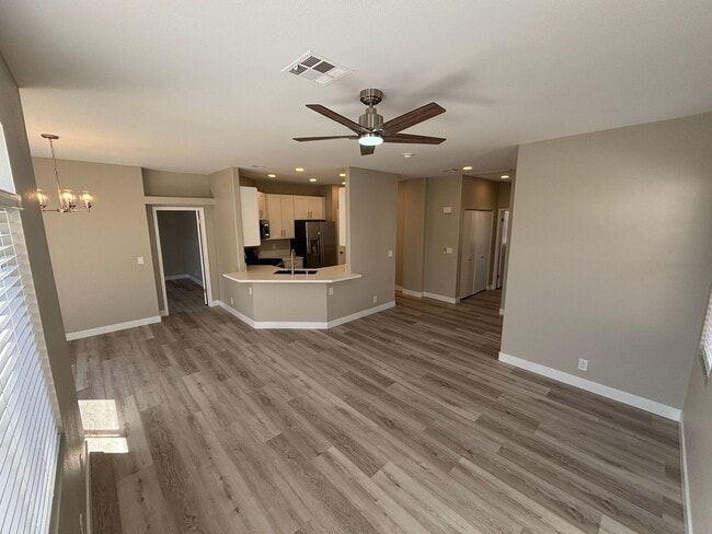 Photo - Beautifully updated 2Bed/2Bath single-story home w/ 2-car garage in the desirable Northwest Las V...