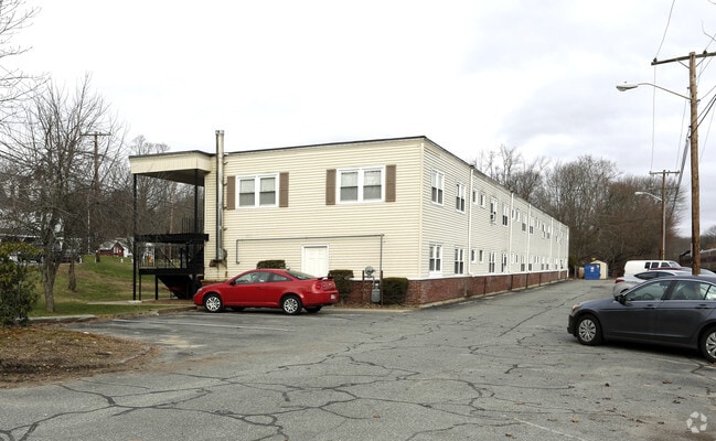 Photo - Andover Crossing Apartments