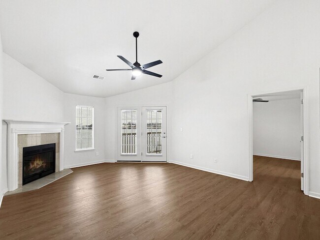 Photo - Luxurious Lakeside Living: Spacious 2-Bedroom Retreat starting at $1279