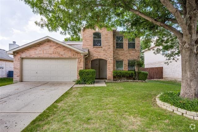 Building Photo - 2816 Sundance Dr Rental