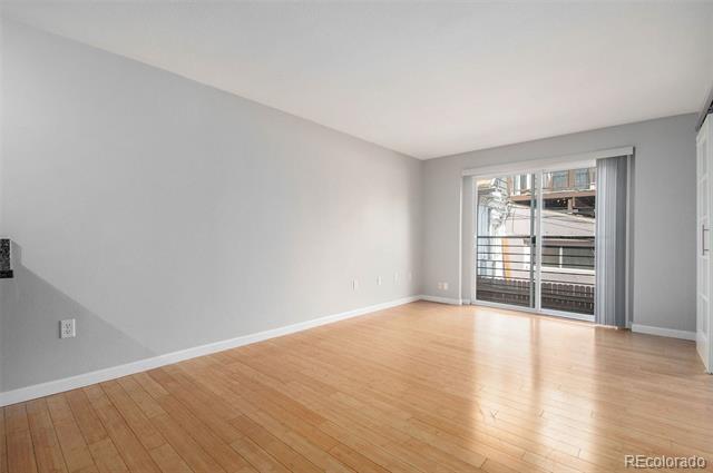 Photo - 1032 N Clarkson St Unit 205