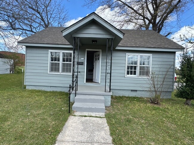 Building Photo - 505 Margin St