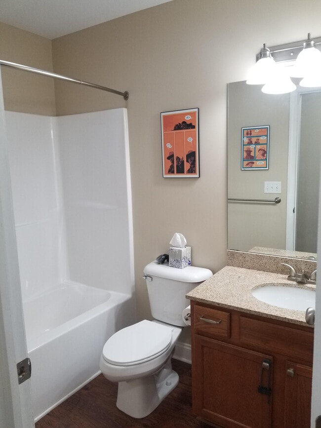 Photo - 1013 Ann Marie Dr