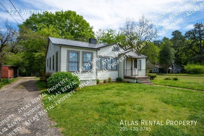 Photo - 322 Wetumpka St