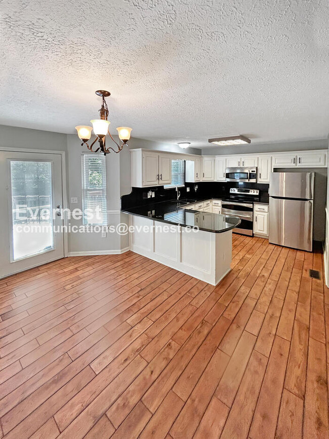 Photo - 3 Bed, 3.5 Bath Home with Modern Amenities / Pet-Friendly / Coming Soon!
