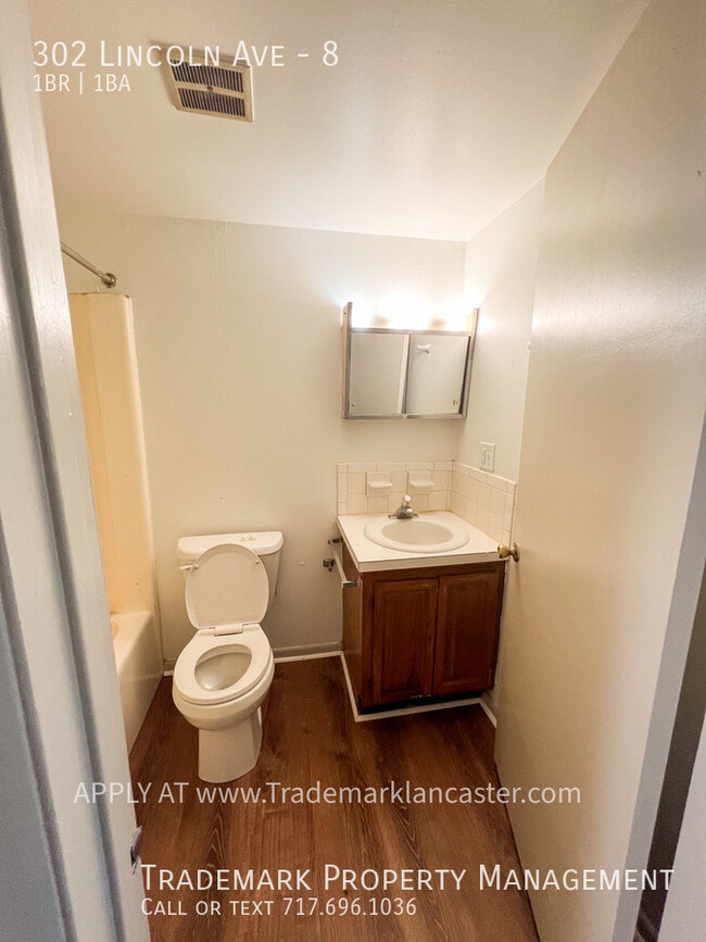 Photo - Nice 1st Floor 1 Bedroom Unit 8