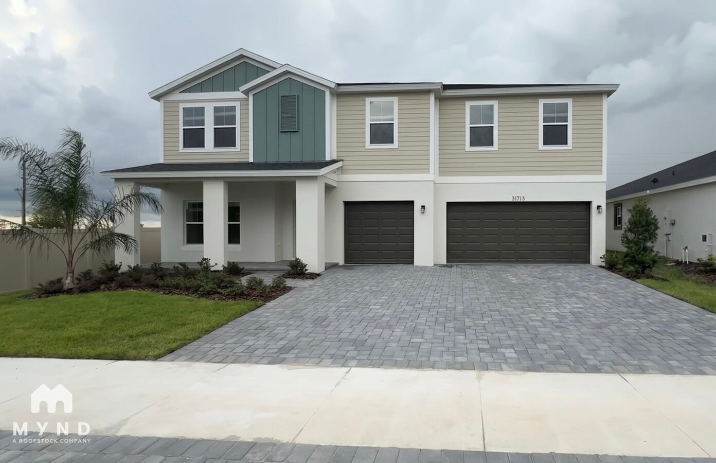 Photo - 31713 Chateau Mnr Ln