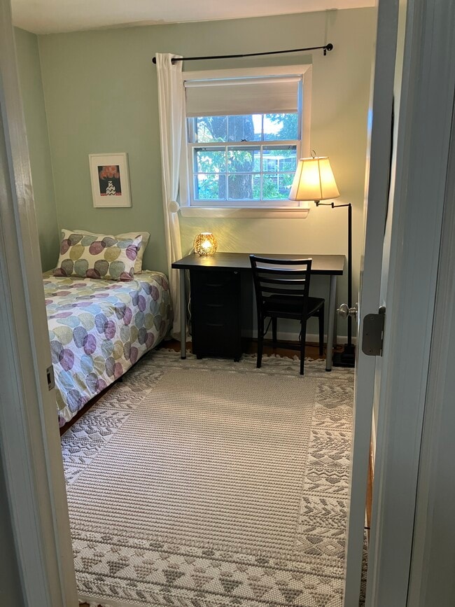 Furnished Private Room - 9718 48th Pl House