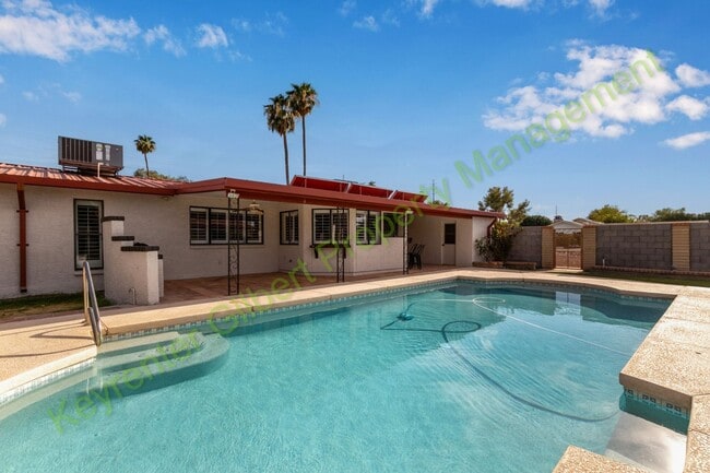 Photo - Beautiful Gilbert Home with Pool — Convenient Location & Modern Upgrades!
