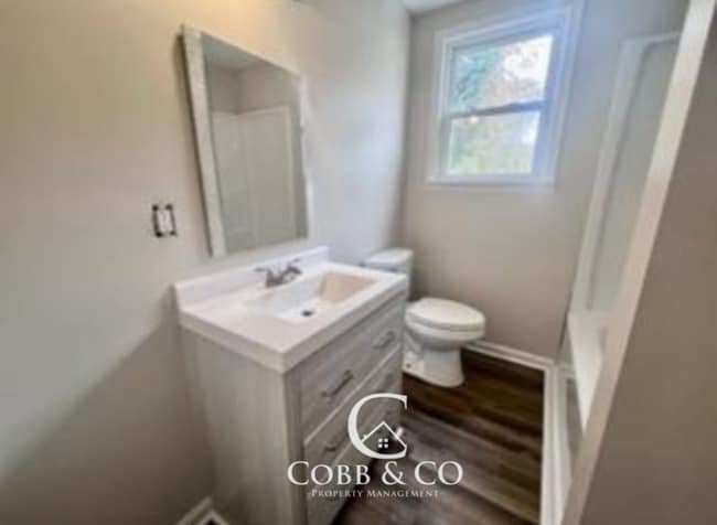 Photo - 3 Bedroom Home on 1.23 Acres with Detached Garage in Goochland – $1,750/mo