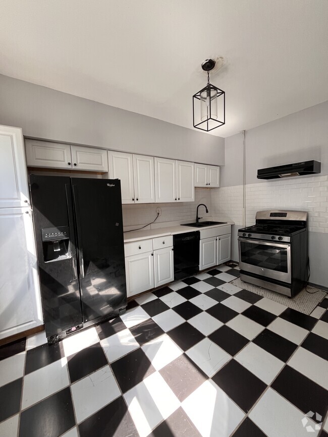 Building Photo - 36 Rutgers Ave Unit 1 Rental
