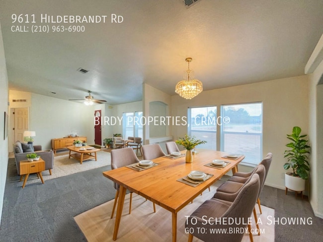 Photo - 9611 Hildebrandt