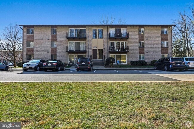 Building Photo - 4106 Mangalore Dr Unit 401 Rental