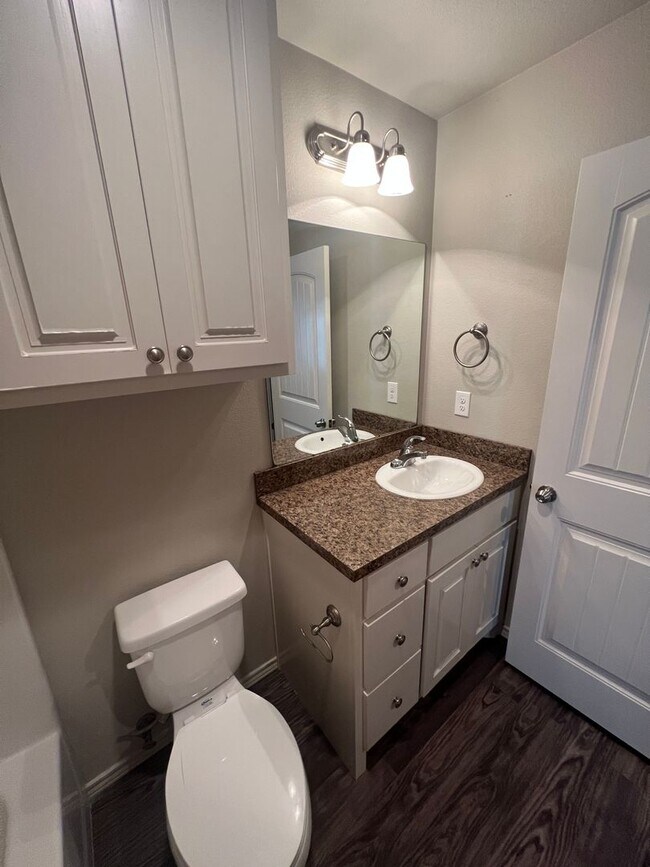 Photo - AVAILABLE NOW! 3 bedroom 2 bathroom 2 car garage in Cooper ISD