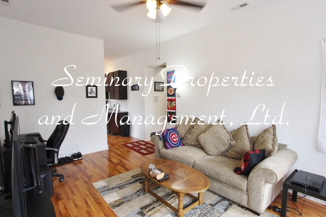 Photo - Amazing  rehabbed one bedroom with AC, DW, Granite Unidad 1714-2FF