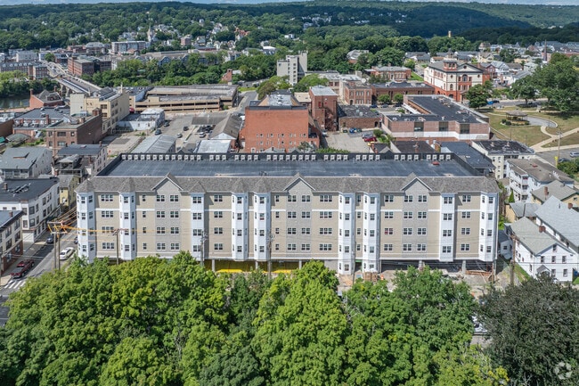 Alternate Exterior View