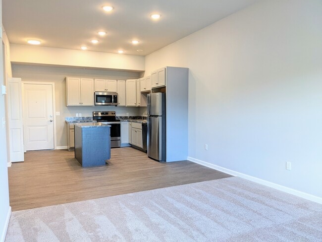 Photo - The Square at Bridgeport