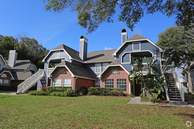 Twin Lakes Apartaments - Twin Lakes