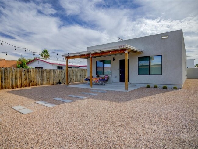 Photo - Fully Furnished 3-Bedroom Home with Security & Modern Upgrades