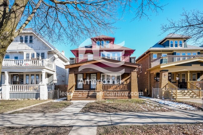 Building Photo - 2650#2652 North 50th Street, 53210; #1593339 - 1593339