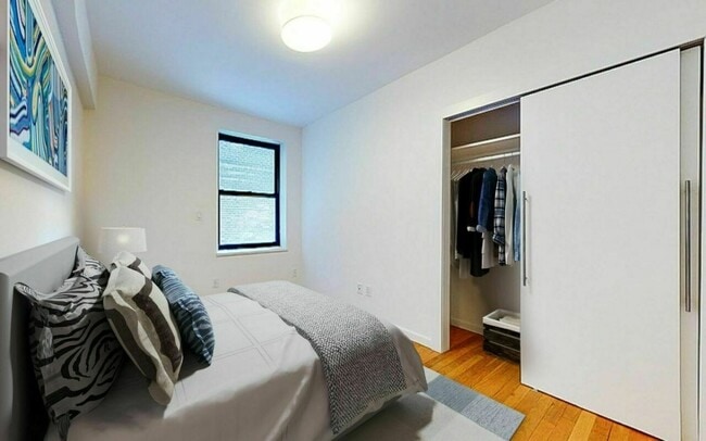 Photo - haven avenue Unit 4D
