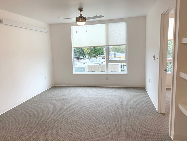 1 BED | 1 BATH